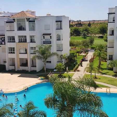 Marina Golf Apartamento Arzila Exterior foto